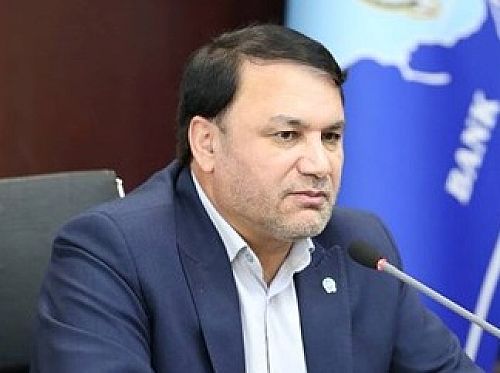 مدیرعامل بانک سپه فرارسیدن هفته قوه قضاییه را گرامی داشت