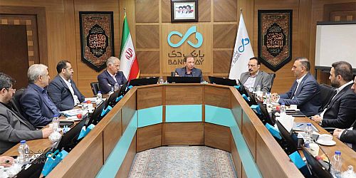 تحول در بانک دی؛ از تسهیلات آنلاین تا راه‌اندازی هلدینگ IT