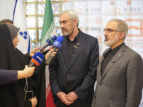 وزیر اقتصاد: کاهش ناترازی بانک مسکن اقدامی بسیار بزرگ و ارزشمند است / افزایش سرمایه در راه است