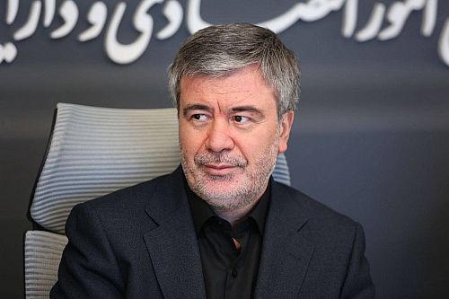 بازدید میدانی مدیرعامل بیمه ایران از مواکب و شعب خدمت‌رسان به سوگواران رهبر شهید