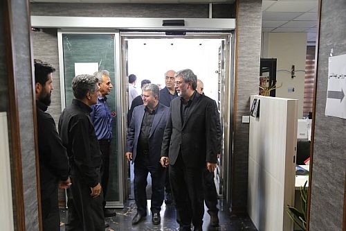 افزایش و توسعه موکب‌های خدمت به عزاداران امام شهید