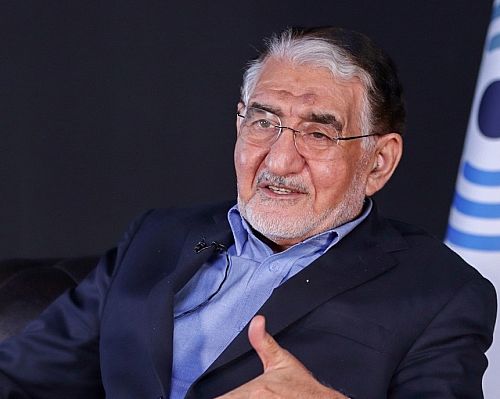 آل اسحاق: رهبر شهید انقلاب بر مشارکت مردم در اقتصاد تاکید داشتند