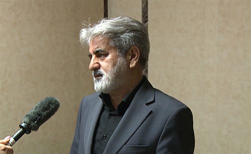 نماینده دشت مغان: «نوی پو» بانک کشاورزی، نوآوری در تامین مالی و شفافیت اقتصادی است