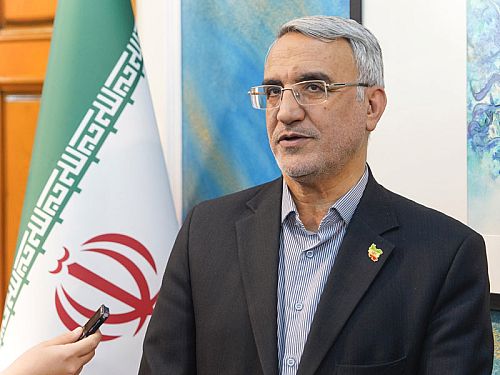 تقدیر نماینده کاشان از بانک مسکن در گره‌گشایی از مشکلات مسکن کشور