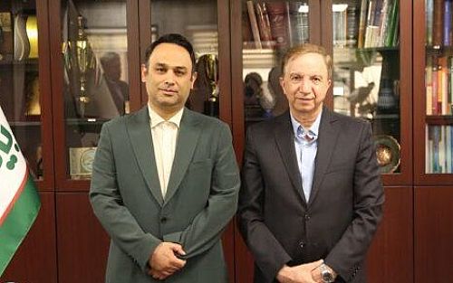 ائتلاف راهبردی بانک دی و بیمه البرز برای خلق ارزش در بازار مالی و بیمهای ائتلاف راهبردی بانک دی و بیمه البرز برای خلق ارزش در بازار مالی و بیمهای