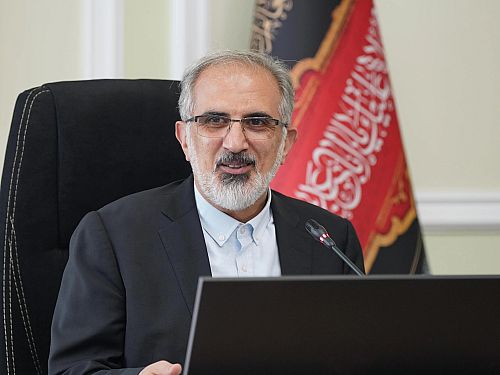مدیرعامل بانک مسکن: برنامه‌های جدید رفاهی و ارتقای جایگاه شغلی کارکنان در راه است