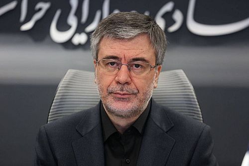 بسیج تمامی ظرفیت‌های بیمه ایران برای خدمت‌رسانی شایسته به زائران اربعین حسینی