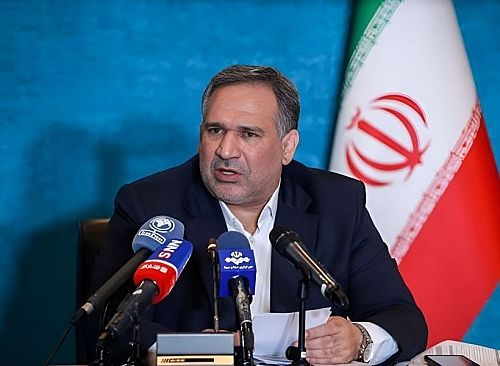 شمس‌الدین حسینی مجددا رئیس کمیسیون اقتصادی شد