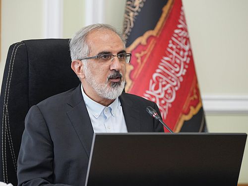  بانک مسکن در سه ماهه نخست امسال ۱۲ همت تسهیلات قرض‌الحسنه پرداخت کرد/ رشد ۷۴ درصدی تعداد وام نسبت به سال گذشته