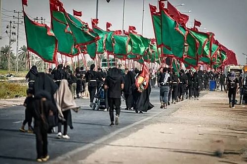 اربعین ۱۴۰۵ زیر چتر بیمه؛ از پوشش ۱۱ میلیاردی پزشکی تا تعهد ۲۲۰ میلیاردی برای خسارت‌های جانی