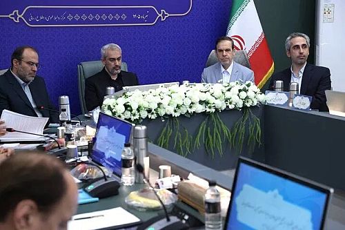 منابع صندوق خسارات بدنی بیشتر به سمت خرید اوراق خزانه اسلامی برود