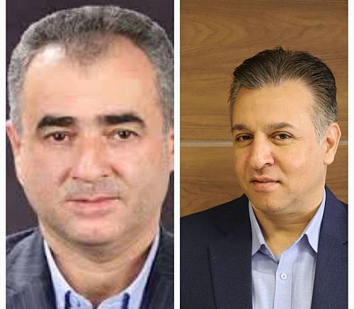دو انتصاب جدید در بیمه مرکزی