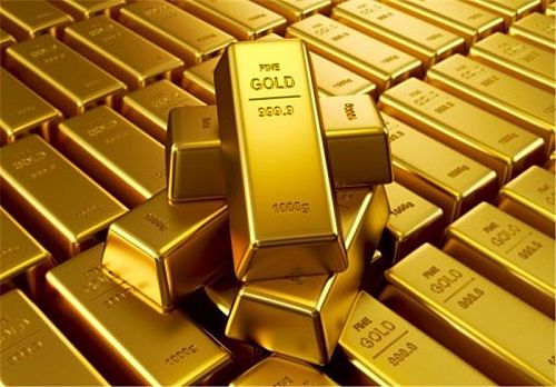 رشد 407 درصدی خرید طلا توسط بانک‌های مرکزی دنیا