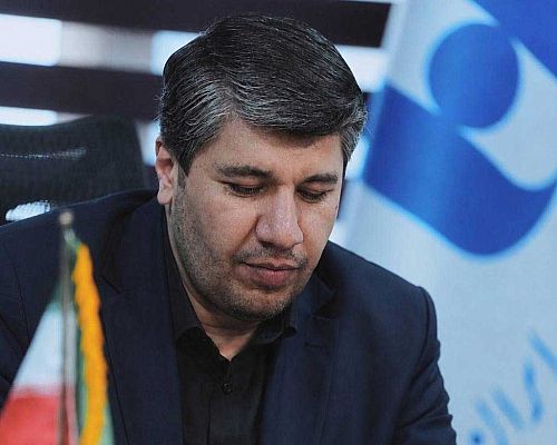 پیام مدیرعامل بانک صادرات ایران به مناسبت روز خبرنگار