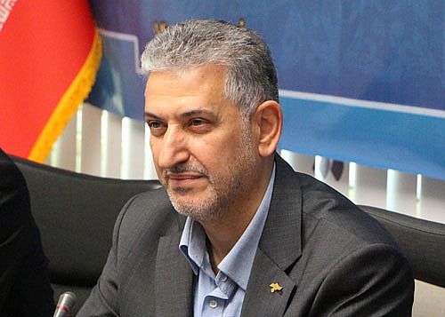 پیام تبریک سرپرست مدیریت عامل بانک سرمایه به مناسبت روز خبرنگار