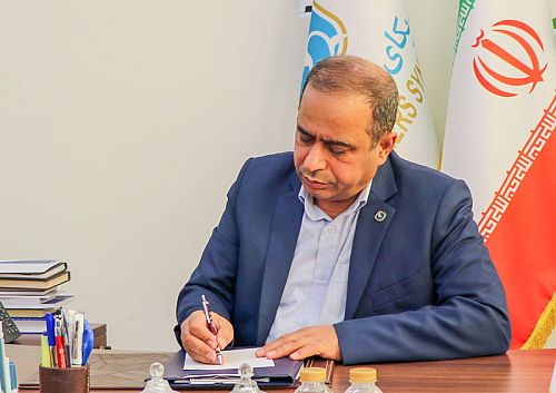 پیام دبیرکل سندیکای بیمه‌گران ایران به مناسبت روز خبرنگار