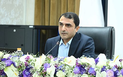 پیام تبریک مدیرعامل شرکت اعتبارسنجی ایران به مناسبت روز خبرنگار