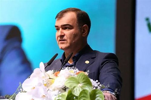 برای حفظ منافع زیاندیدگان و حقوق مردم با هیچکس مماشات نخواهیم کرد