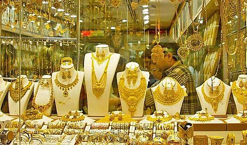 رکوردشکنی قیمت طلا و ارز؛ سکه طرح جدید به ۱۸۶ میلیون تومان رسید