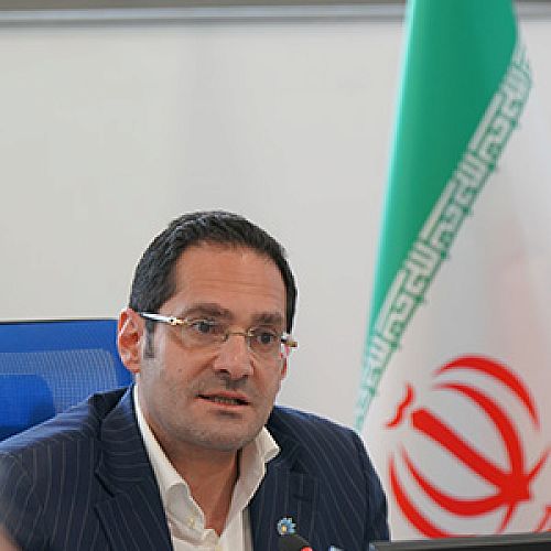 دست بانک ها برای افزایش نرخ سود باز نیست / رایزنی سامان با بانک مرکزی برای تامین سرمایه در گردش بنگاه ها