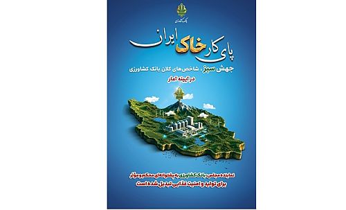 نماینده مجلس: بانک کشاورزی به پشتوانه‌ای محکم و مؤثر برای تولید و امنیت غذایی تبدیل شده است