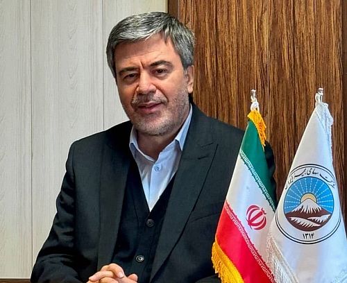 یادداشت مدیرعامل بیمه ایران  به مناسبت آغاز ماه ربیع الاول