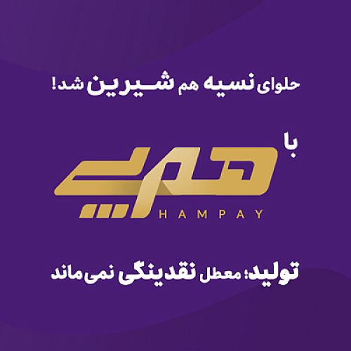 «هم‌پی» اقدام پیشتازانه بانک اقتصادنوین برای رفع موانع تولید