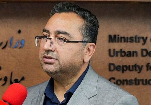 تحویل 5 هزار مسکن استیجاری از هفته دولت
