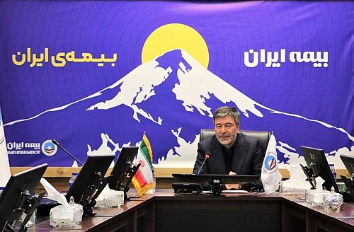 ابلاغ بخشنامه نحوه برخورد کارکنان و نمایندگان بیمه ایران با مردم، بیمه‌گزاران و مشتریان