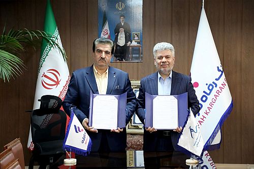دکتر للـه‌گانی: بانک رفاه کارگران با ابزارهای نوین تأمین مالی، حامی توسعه صنعت پتروشیمی است