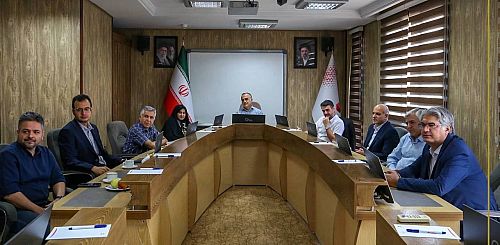 بیمه ما میزبان کمیسیون تحول دیجیتال / بررسی قراردادهای فناوری و تاب آوری صنعت بیمه در دستور کار