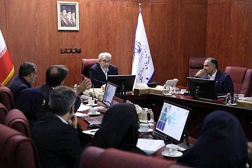 عملکرد بانک تجارت در سال ۱۴۰۴ زیر ذره‌بین وزارت اقتصاد / شاخص‌های وتجارت در تابستان ۱۴۰۵ بررسی شد