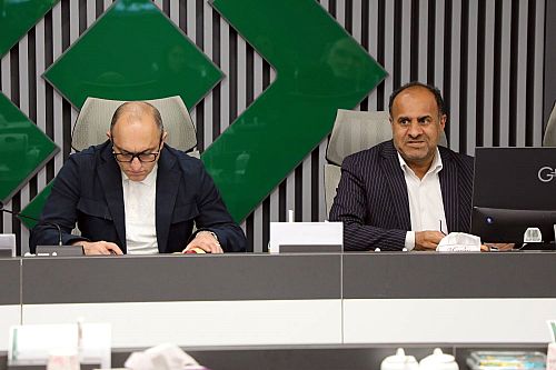  تأکید بر جذب و نگهداشت نیروی انسانی متخصص در صنعت بیمه