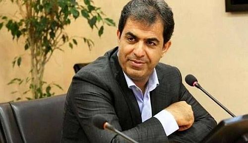 غریب‌پور مدیرعامل صندوق توسعه ملی شد / مدیر سابق ایمیدرو در رأس صندوق