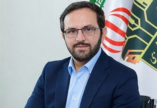 پیام مدیرعامل بانک کشاورزی به مناسبت روز کارمند