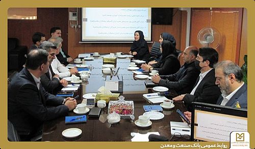 هشتمین کارگاه آموزشی آشنایی با پلتفرم 