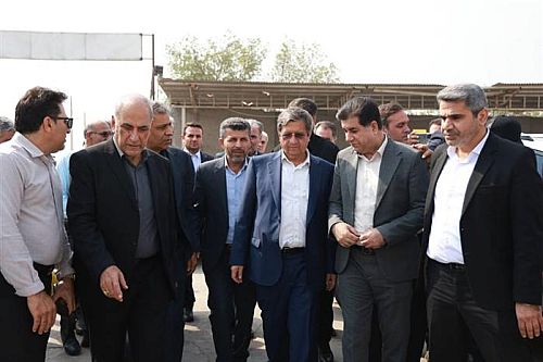  مسائل ارزی و ریالی صنایع استان خوزستان پیگیری می شود