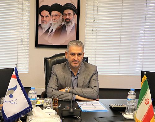 پیام تبریک سرپرست مدیریت عامل بانک سرمایه به مناسبت سالروز میلاد پیامبر اکرم (ص)