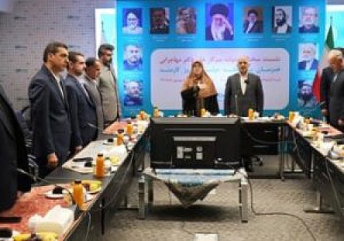 قدردانی دولت از بیمه دی مایه افتخار است/بیش از ۱۰ درصد مردم کشور به صورت مستقیم بیمه شده دی هستند