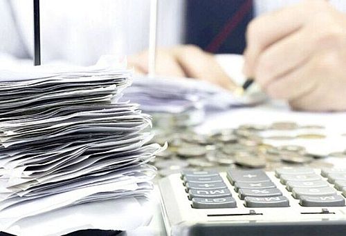 سرکردهٔ شبکه تراستی با بدهی ۷۰ هزار میلیارد تومانی دستگیر شد