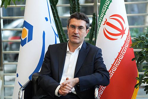 پیام مدیرعامل بانک سینا به مناسبت هفته بانکداری اسلامی