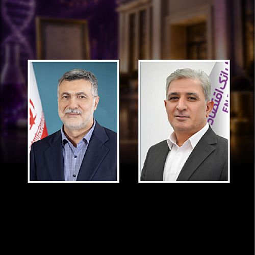 اقدام مسئولانه شما در حمایت از تامین دارو، شایسته سپاس است