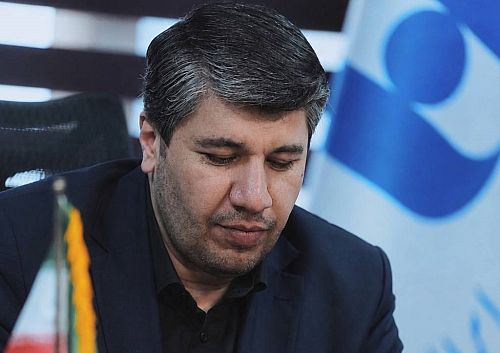 پیام مدیرعامل بانک صادرات ایران به مناسبت هفتاد وپنجمین سالروز تأسیس بانک