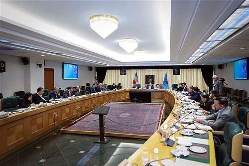 بانک مرکزی از مسیر انضباط پولی و مدیریت بهینه منابع، حامی تولید و رونق اقتصادی است