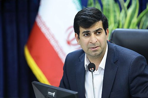 تشریح راهکارهای تأمین مالی غیرتورمی ریسک‌های نوظهور توسط عضو هیئت‌مدیره بانک رفاه کارگران