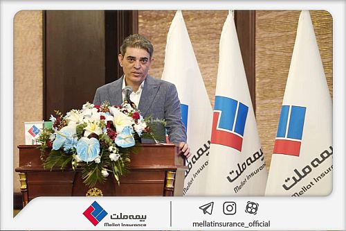 مدیرعامل بیمه ملت: «ارجان» پاسخی به نیازهای جدید بازار بیمه‌های زندگی است