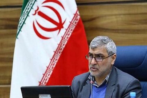 نایب رئیس کمیسیون ویژه حمایت از تولید: تقویت بانک کشاورزی، حمایت از تولید ملی و امنیت غذایی است