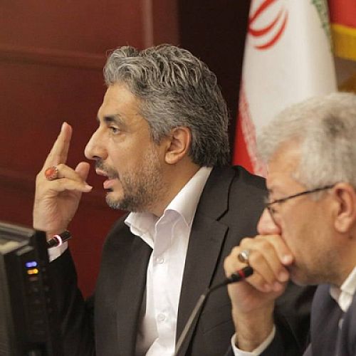 گره‌گشایی از کار مشتریان، وظیفه اصلی ماست