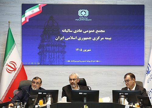 مدنی‌زاده نسخه تازه‌ای برای بیمه جنگ پیچید / پوشش ریسک مردم و بخش اقتصاد در چارچوبی تازه