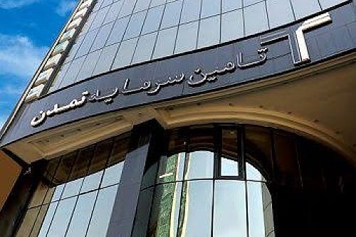 پرش بلند تمدن در جدول کارگزاری‌ها / ۲۱ پله صعود و رسیدن به رتبه هشتم